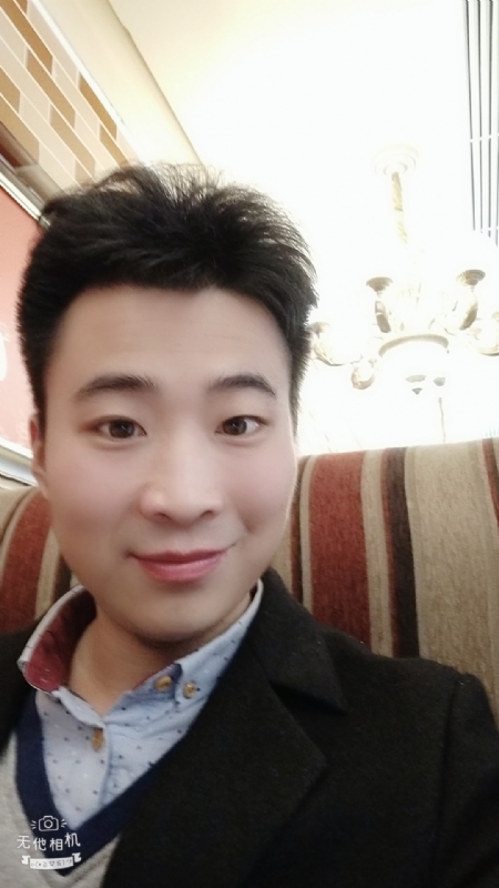 堂堂的第一张照片--昆明相亲服务中心