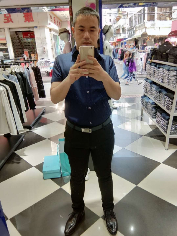 淡忘的第一张照片--昆明相亲服务中心