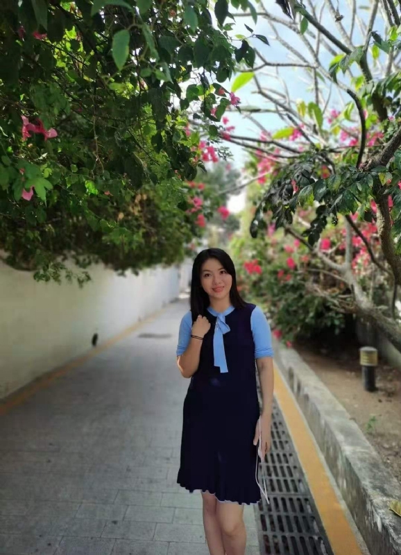 小雪的第二张照片--昆明相亲服务中心