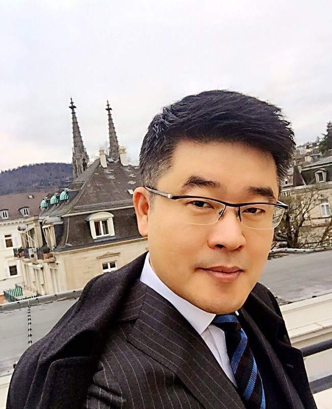 JACK的第一张照片--昆明相亲服务中心