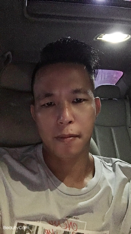 少年强的第一张照片--昆明相亲服务中心