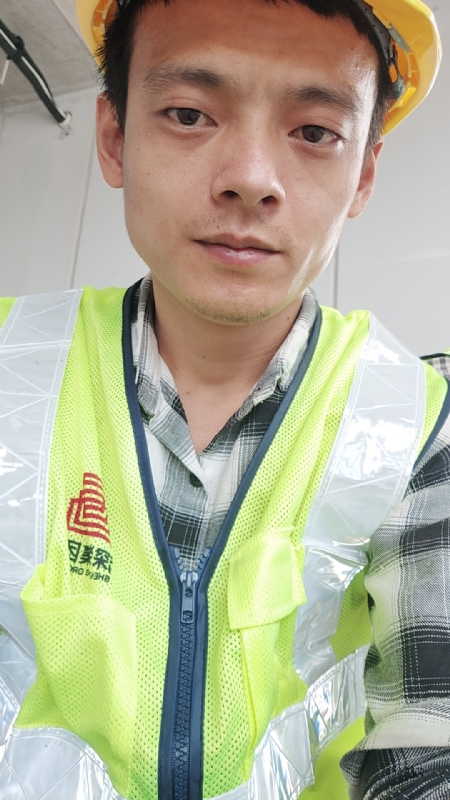 刘俊达的第一张照片--昆明相亲服务中心