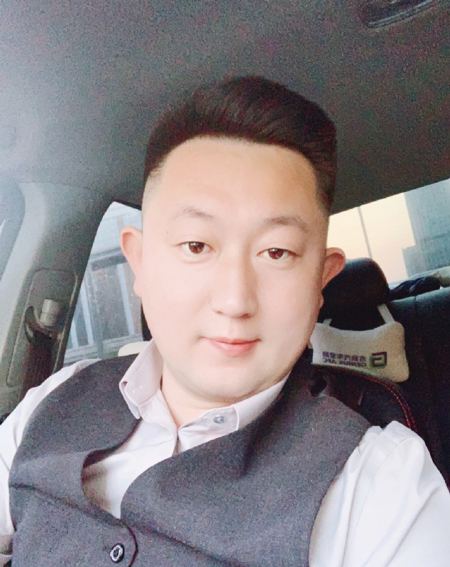 等风也等你的第一张照片--昆明相亲服务中心