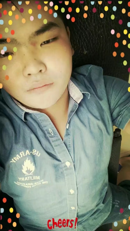 周生的第一张照片--昆明相亲服务中心