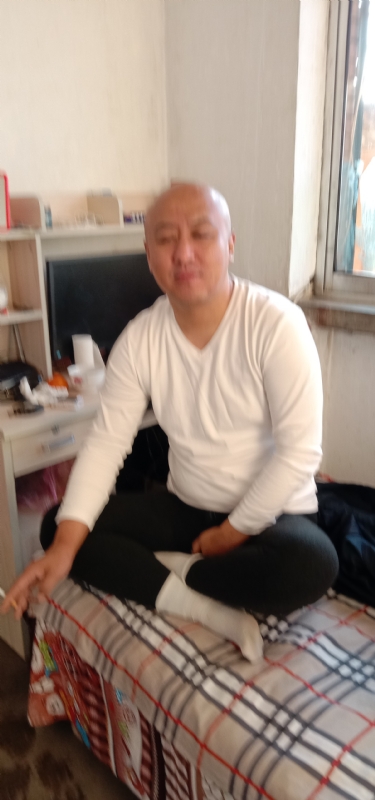 刘斌的第三张照片--昆明相亲服务中心