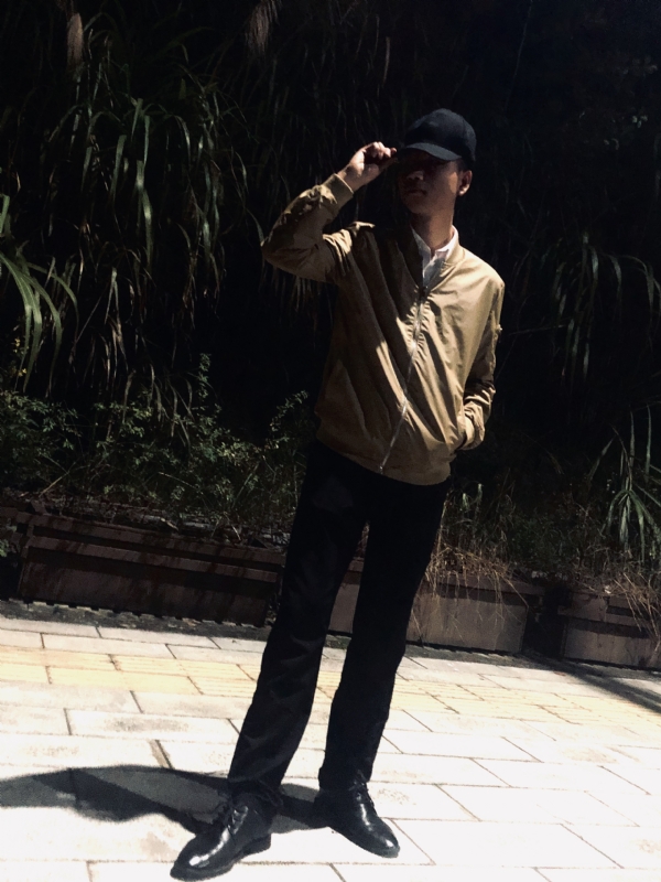 平凡的人的第三张照片--昆明相亲服务中心