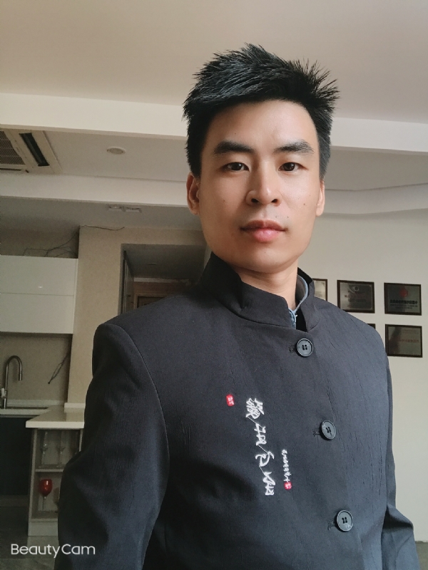 无极的第一张照片--昆明相亲服务中心