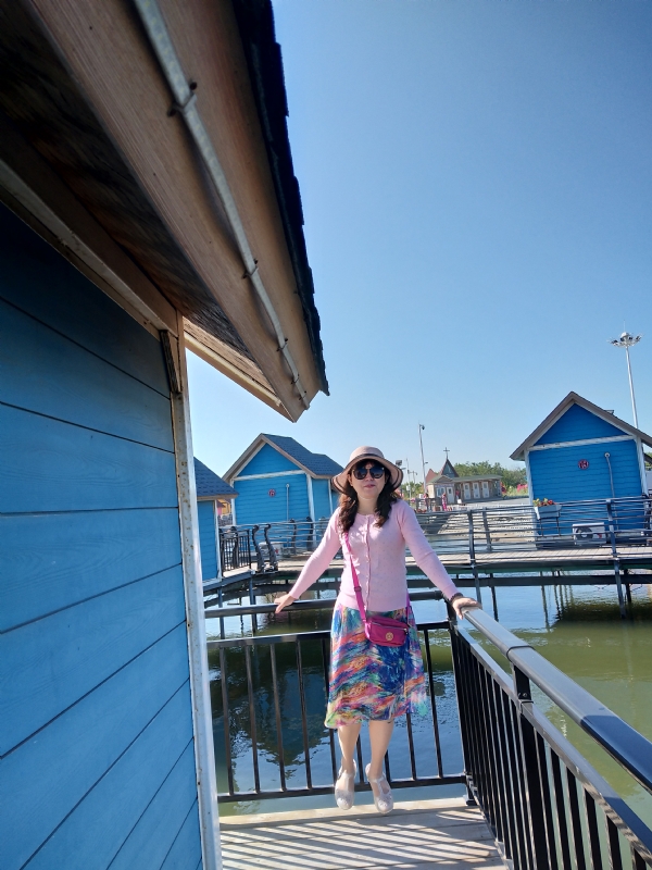 幽花的第一张照片--昆明相亲服务中心