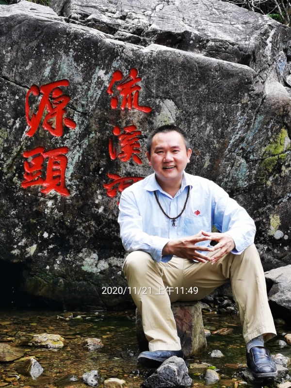 杨财神的第一张照片--昆明相亲服务中心