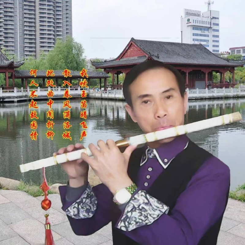 红尘之中遇见你的第一张照片--昆明相亲服务中心