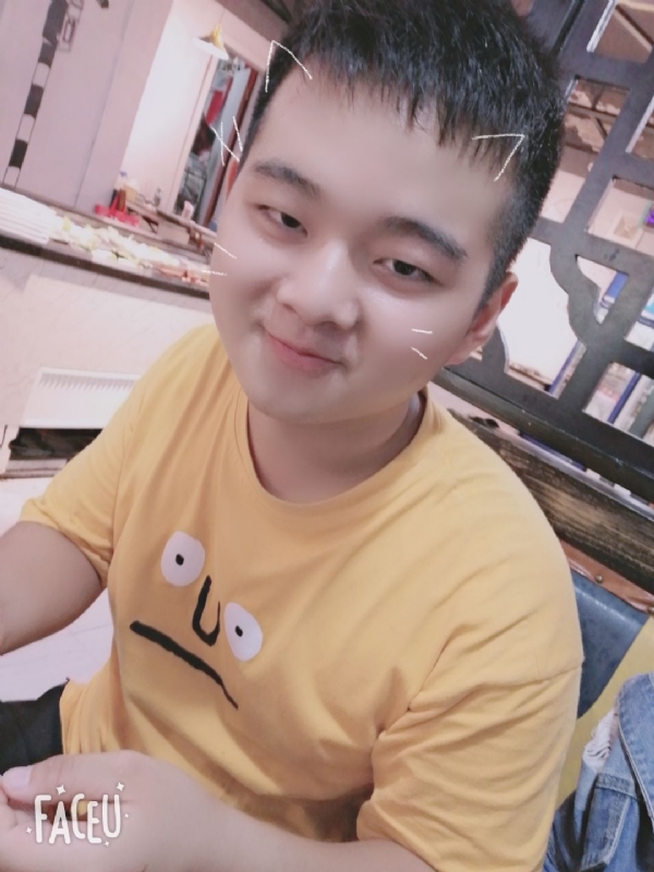 小源小源的第一张照片--昆明相亲服务中心