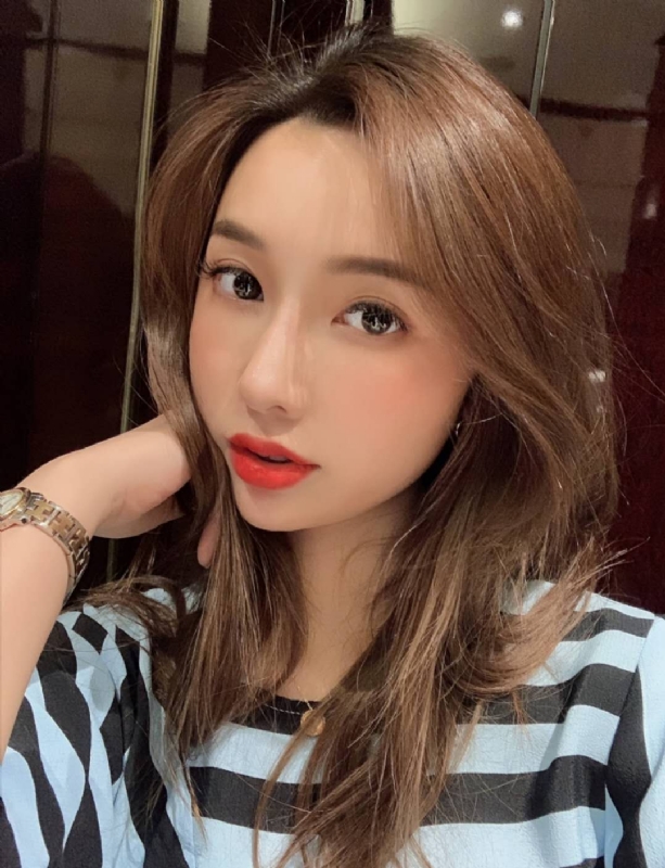 雅的第一张照片--昆明相亲服务中心