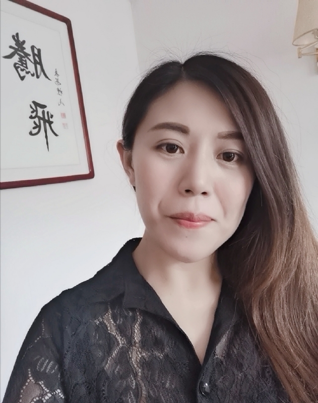 weiwei的第一张照片--昆明相亲服务中心