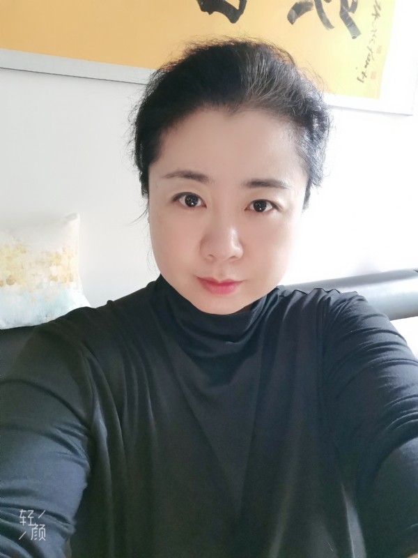 伊鑫的第一张照片--昆明相亲服务中心