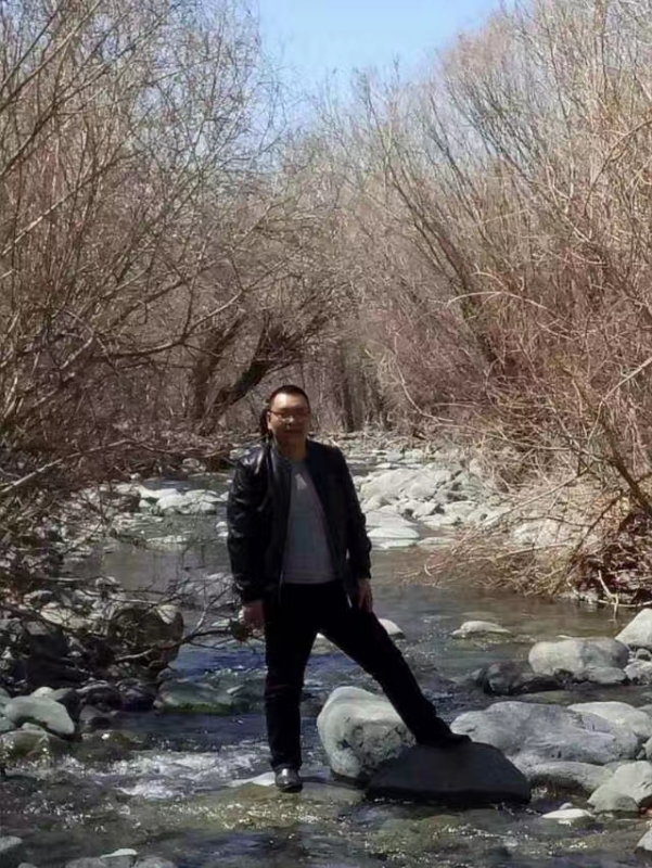 一路的第一张照片--昆明相亲服务中心