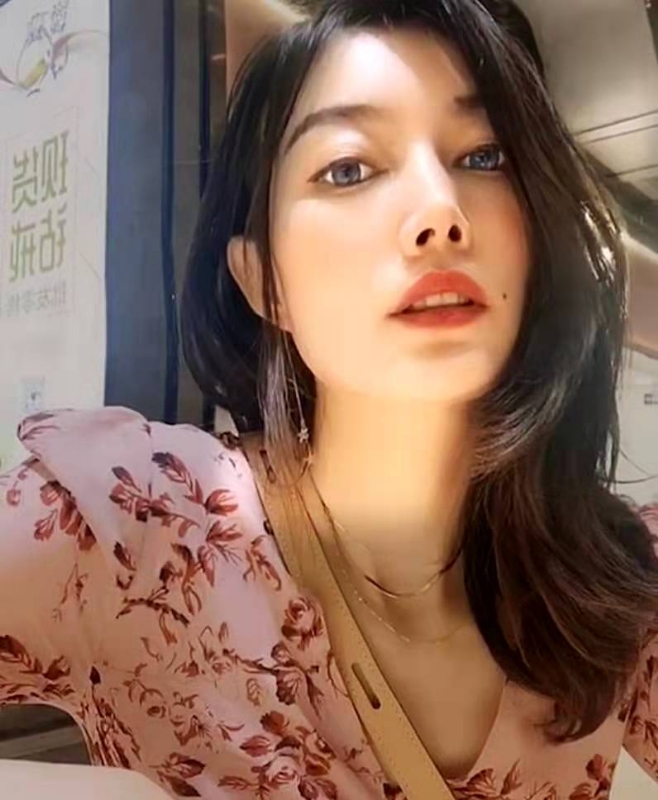 雨過天晴的第一张照片--昆明相亲服务中心