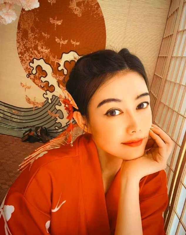 雨過天晴的第三张照片--昆明相亲服务中心