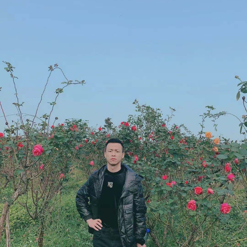 吾心永恒的第一张照片--昆明相亲服务中心