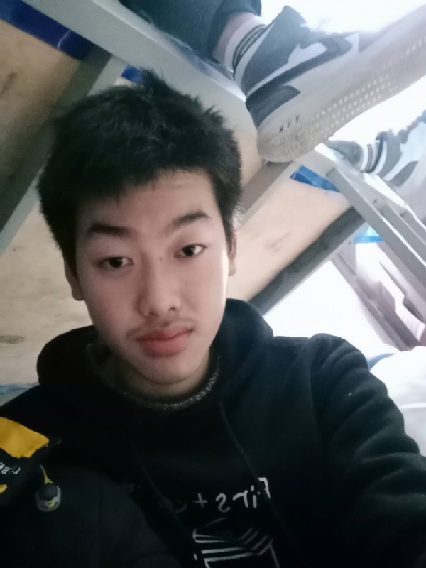 缺媳妇的第一张照片--昆明相亲服务中心