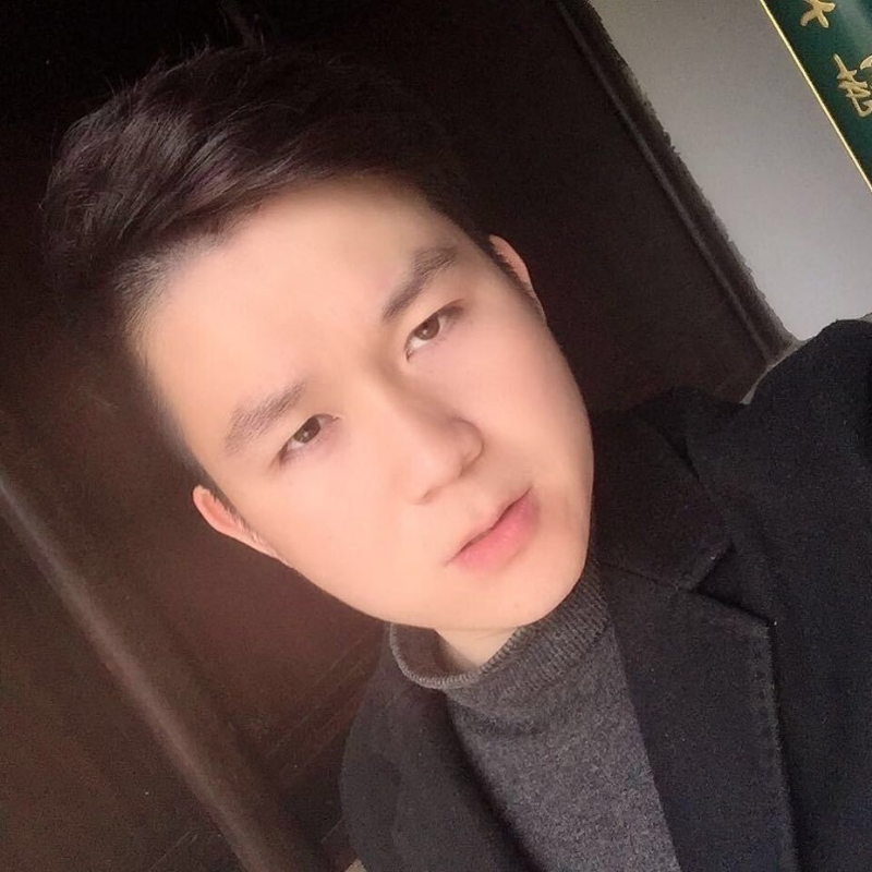 余生有你，可好的第一张照片--昆明相亲服务中心