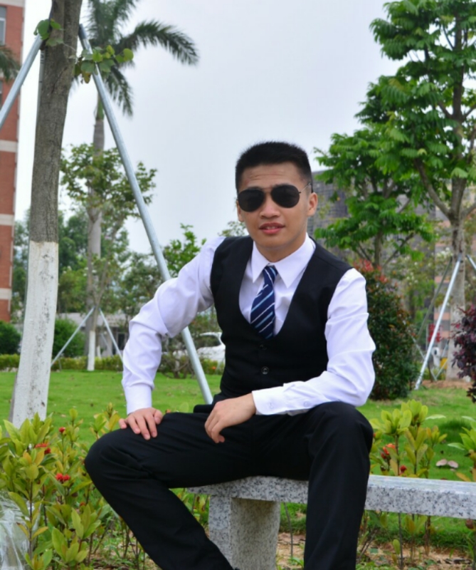 胡伊旗的第一张照片--昆明相亲服务中心