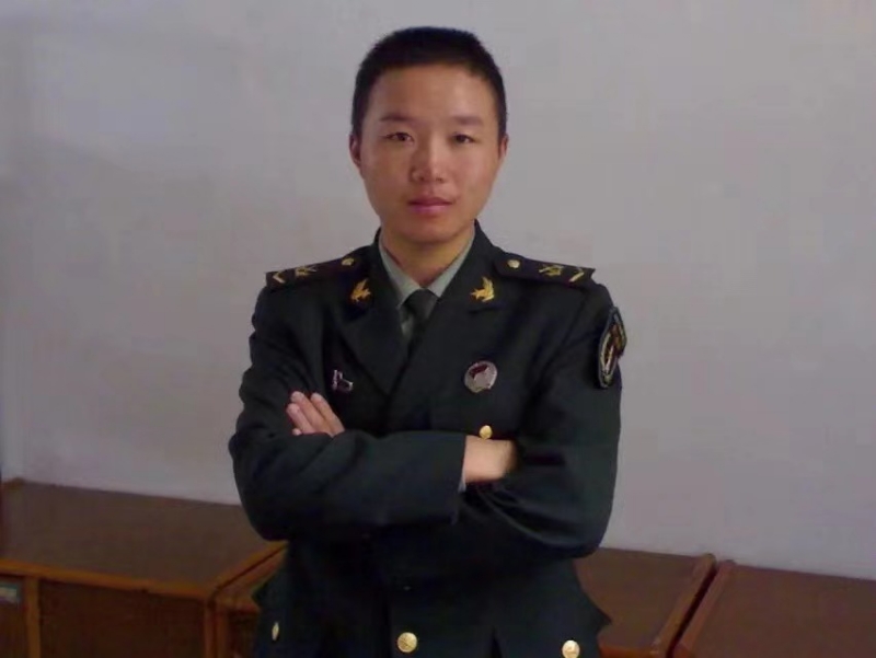 静下心来，等的第一张照片--昆明相亲服务中心