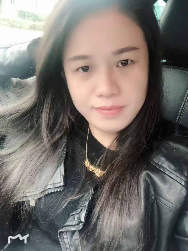 秋寶的第一张照片--昆明相亲服务中心