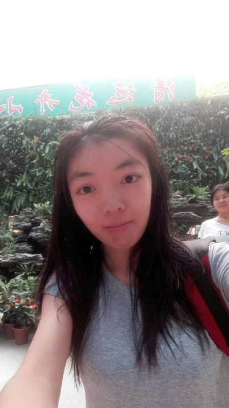 云栖的第一张照片--昆明相亲服务中心