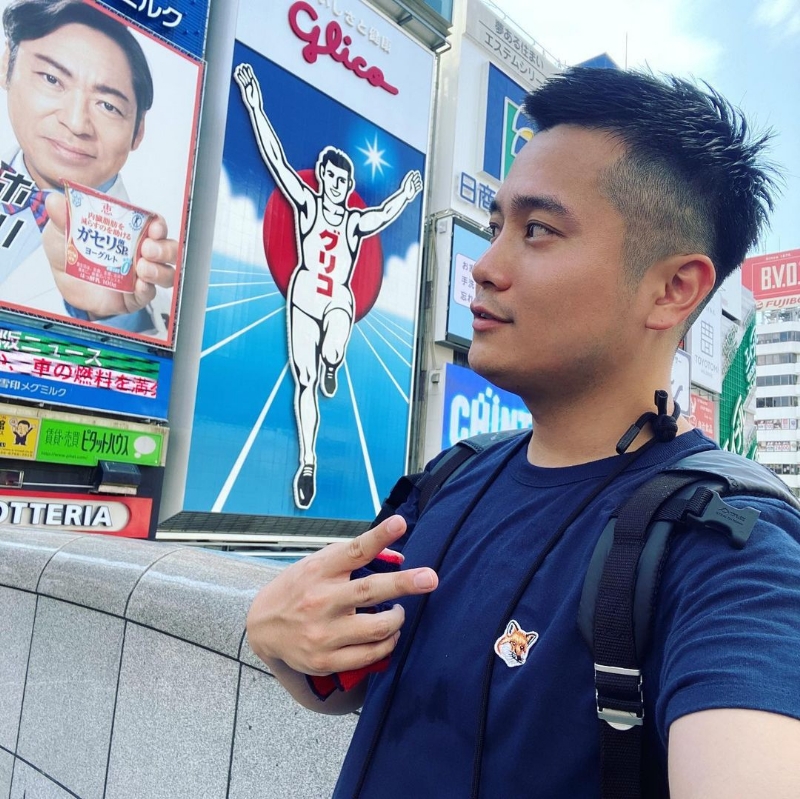 ChengFeng的第二张照片--昆明相亲服务中心