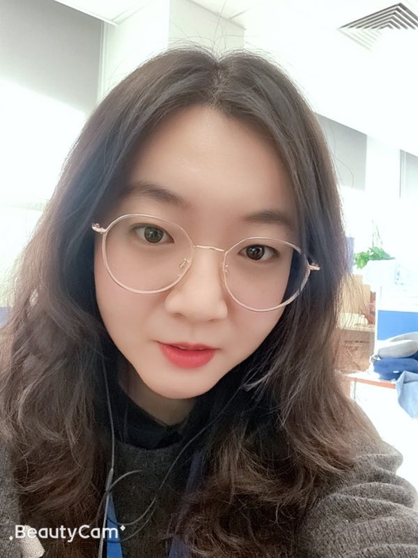 可爱的第一张照片--昆明相亲服务中心