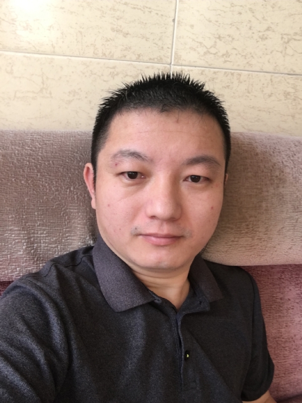 曲怀觞的第二张照片--昆明相亲服务中心