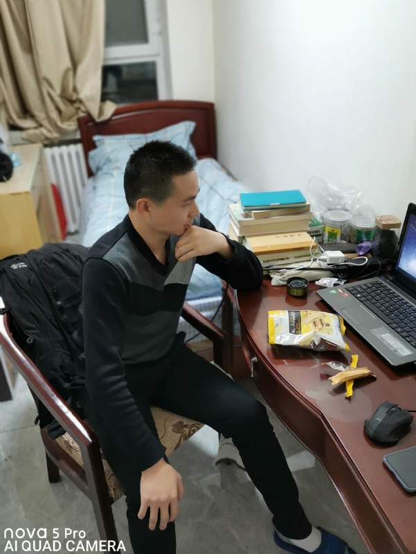 寻爱的第一张照片--昆明相亲服务中心