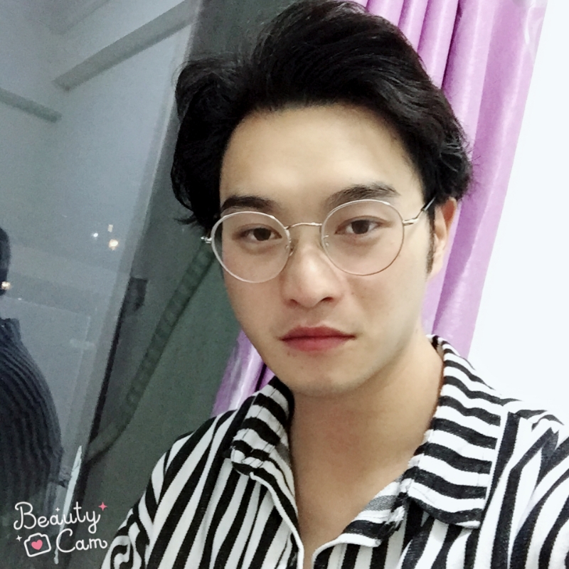 四月的第二张照片--昆明相亲服务中心