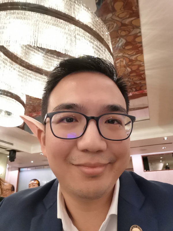 KenChow的第一张照片--昆明相亲服务中心