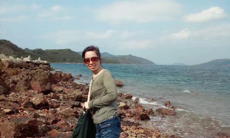 LUCYLU的第一张照片--昆明相亲服务中心