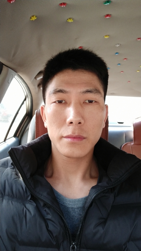 追梦人的第二张照片--昆明相亲服务中心