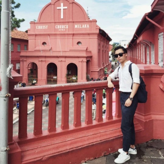 意境的第一张照片--昆明相亲服务中心