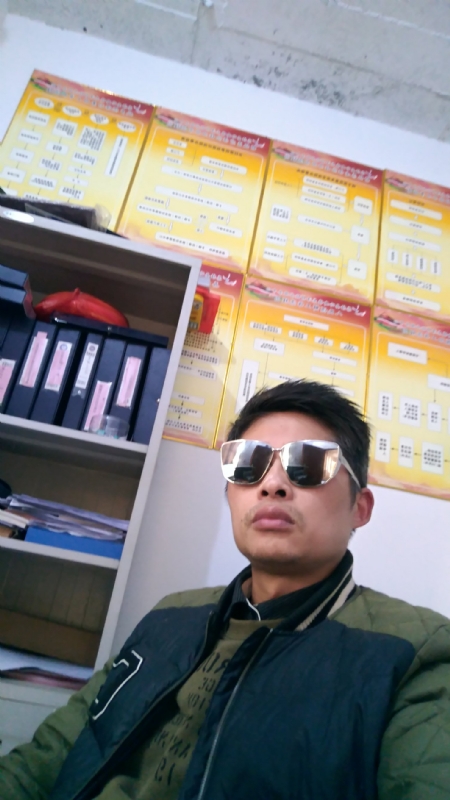 泽少的第一张照片--昆明相亲服务中心