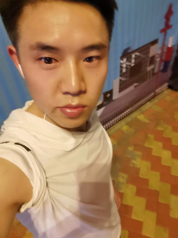 小雷的第三张照片--昆明相亲服务中心