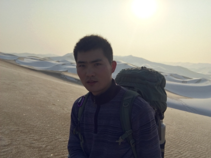 龍少的第二张照片--昆明相亲服务中心