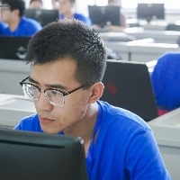 大脸猫我爱罗的第二张照片--昆明相亲服务中心