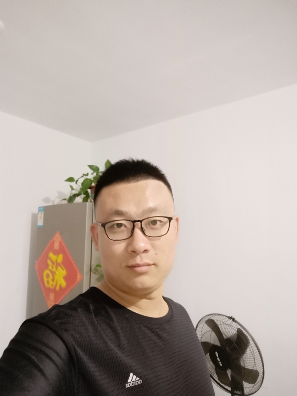 小超超的第一张照片--昆明相亲服务中心