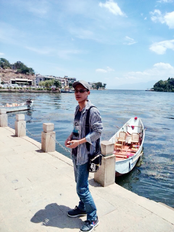 缘来是你的第一张照片--昆明相亲服务中心