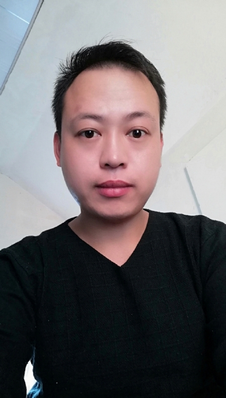 青鱼的第一张照片--昆明相亲服务中心