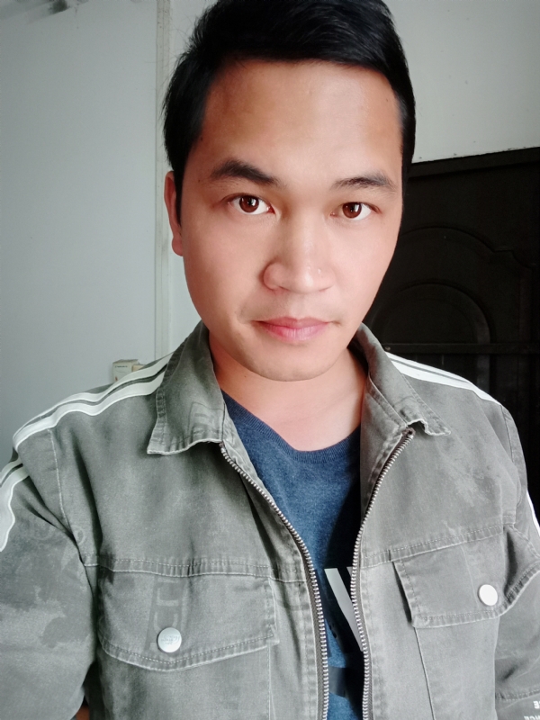 阿俊的第一张照片--昆明相亲服务中心