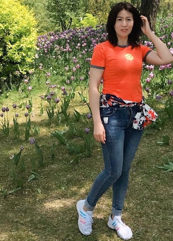 华的第二张照片--昆明相亲服务中心