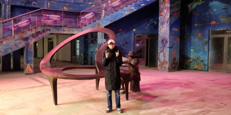 依旧的第二张照片--昆明相亲服务中心