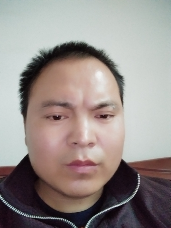 杰可夫的第一张照片--昆明相亲服务中心