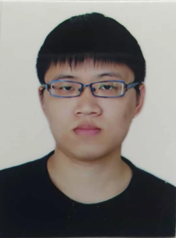 冬冬的第一张照片--昆明相亲服务中心