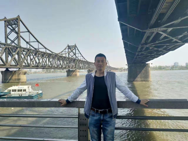 真心交友的第一张照片--昆明相亲服务中心